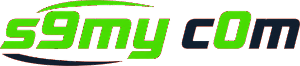 s9my c0m Logo